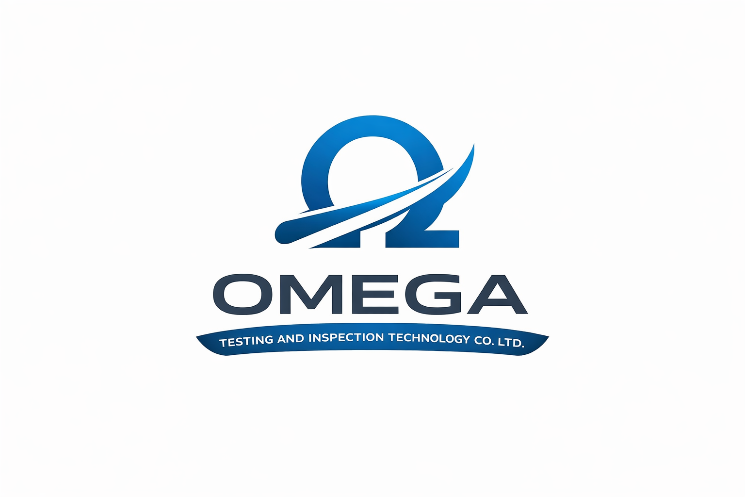 OMEGA logo